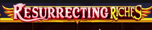 Resurrecting Riches игровой автомат онлайн